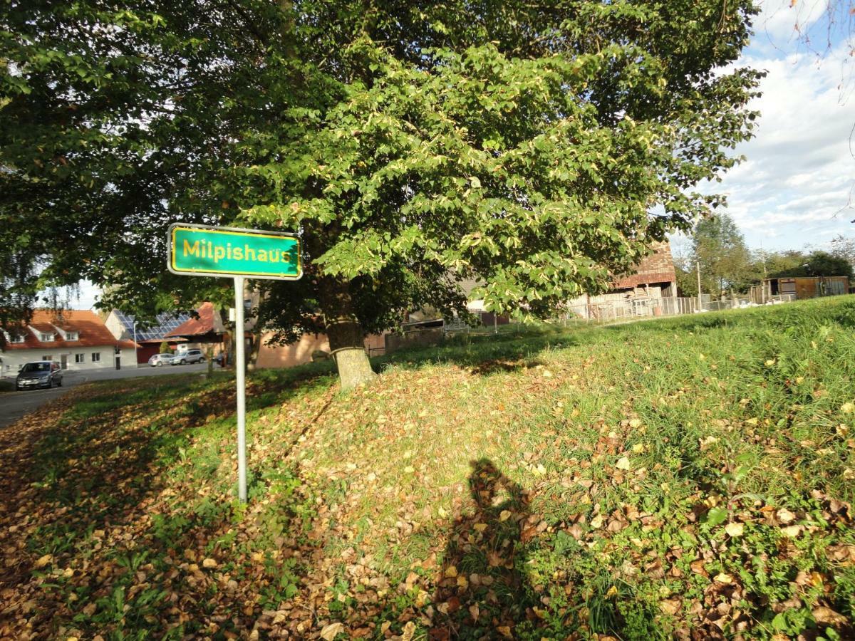 Gasthof Reiterstuben Hoßkirch Kültér fotó